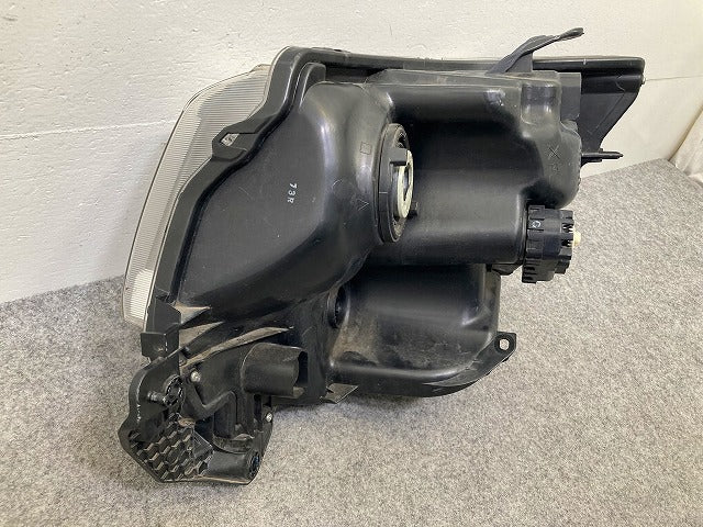 タント カスタム LA600S/LA610S 純正 右 ヘッドライト/ランプ LED レベライザー KOITO 100-51392 ダイハツ(148693)