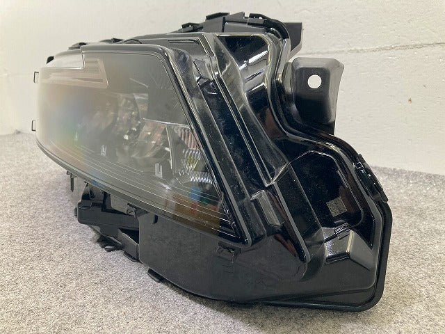 エクストレイル/X-TRAIL T33/SNT33 純正 右 ヘッドライト/ランプ LED
