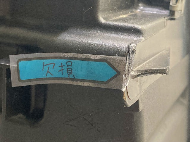 エクストレイル/X-TRAIL T33/SNT33 純正 右 ヘッドライト/ランプ LED レベライザー 刻印D3 KOITO 100-23795 日産(148702)
