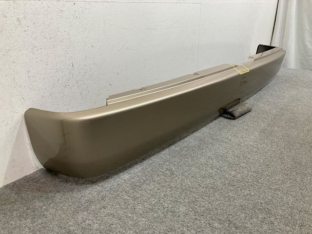 ハイエース 200系/ワイド 純正 リア バンパー 52159-26340/530/350/360