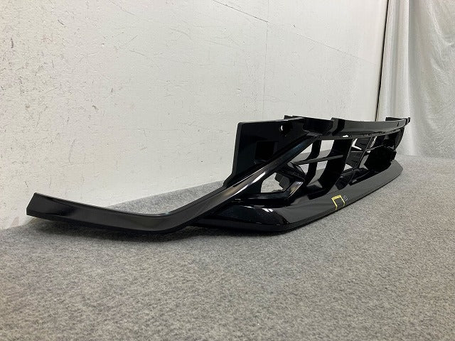 オーラ AURA/ノート NOTE FE13/FSNE13/E13/SNE13 純正 前期 ロア フロント グリル/ラジエーターグリル 62026 6XL0H ブラック 日産(148710)
