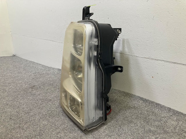 エブリィワゴン/スクラム DA64W/DG64W 純正 後期 右 ヘッドライト/ランプ キセノン HID バラスト LE06H6166 スズキ(148724)