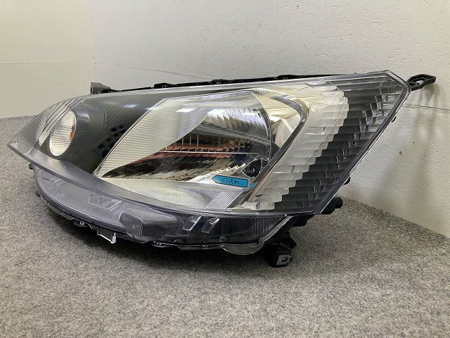 バネット NV200 M20/VM20/VNM20 純正 右 ヘッドライト/ランプ ハロゲン 刻印カ ICHIKOH 1979 日産(148727)