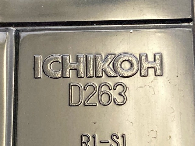 ワゴンR スマイル MX81S/MX91S 純正 左 テールランプ/ライト/レンズ ハロゲン ICHIKOH D263 35670-84S01 スズキ(148732)