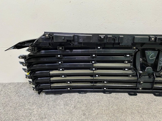 新車取り外し!ヴェゼル/VEZEL e:HEV RV3/RV4/RV5/RV6 純正 フロント グリル/ラジエーターグリル ホワイトパール NH609P ホンダ(148735)