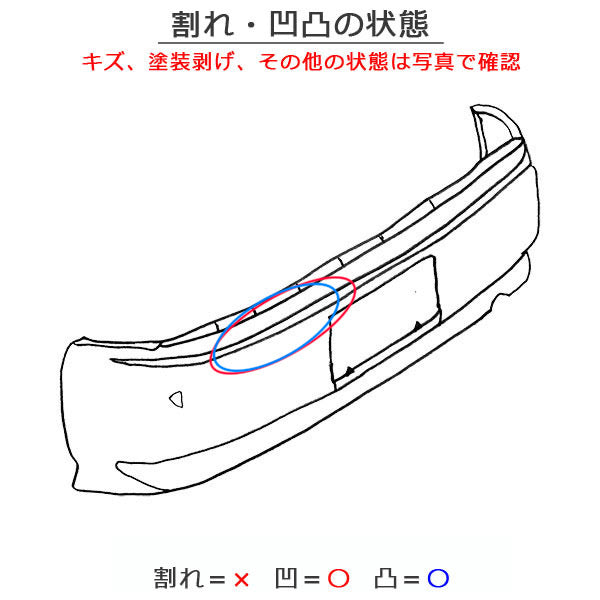 ヤリス KSP210/MXPA10/MXPA15/MXPH10/MXPH15 MXPH14/MXPH17 純正 リア バンパー 52159-K0010/20/50 ブラック 202 トヨタ(148736)