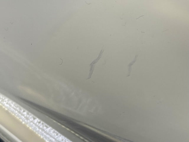 カローラ フィールダー NZE161G/NZE164G/NKE165G 純正 後期 右 ヘッドライト/ランプ ハロゲン レベライザー 刻印K KOITO 12-595(148751)