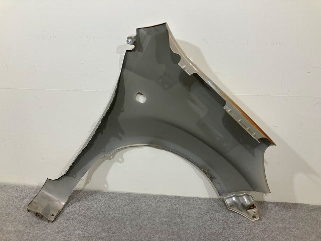 パッソ 30系/KGC30/KGC35/NGC30 純正 左 フロント フェンダー パウダリーベージュメタリック T25 トヨタ(148759)