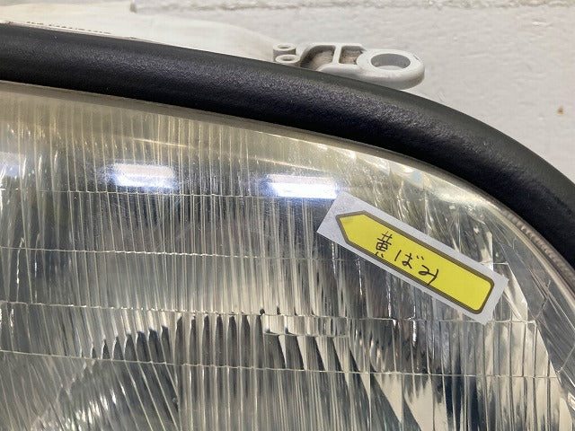 クラウン ロイヤル 17系/JZS171/JZS173/JZS175 純正 右 ヘッドライト/ランプ ハロゲン KOITO 100-76941 トヨタ(148770)