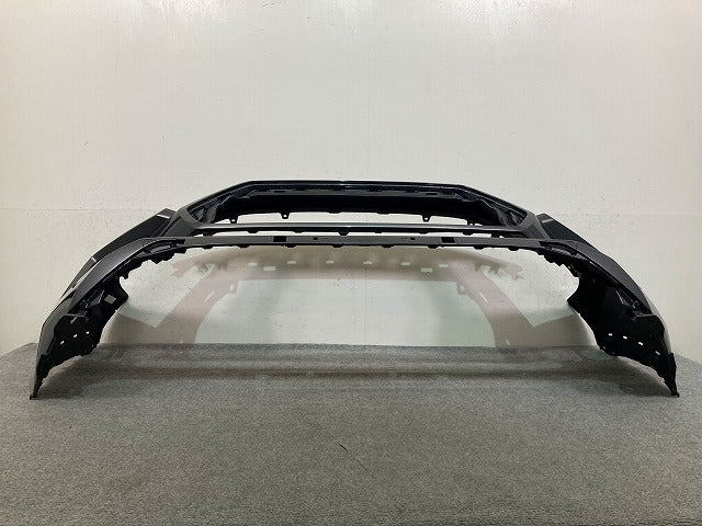 RAV4 ラブ4 アドベンチャー/MXAA54/AXAH54 純正 フロント バンパー 52119-42D50/60/70 グレーメタリック 1G3 トヨタ(148783)