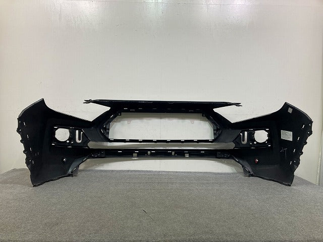 RAV4 ラブ4 アドベンチャー/MXAA54/AXAH54 純正 フロント バンパー 52119-42D50/60/70 グレーメタリック 1G3 トヨタ(148783)