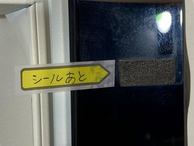 C-HR/CHR ZYX10/NGX10/NGX50 純正 右 リア ドア ホワイトパールクリスタルシャイン 070 トヨタ(148785)