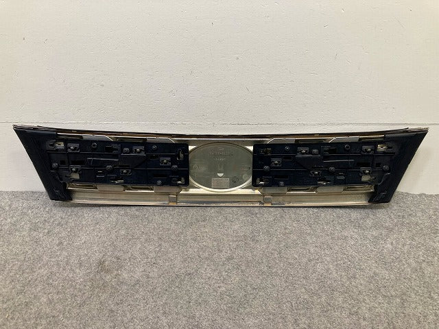 ムーヴ LA150S/LA160S 純正 前期 フロント グリル/ラジエーターグリル 53105-B2251 メッキ ダイハツ(148789)