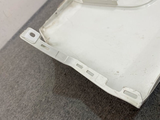 エブリィ/クリッパー NV100/スクラム/ミニキャブ DA17V/DR17V/DG17V/DS17V 純正 フロントバンパー 71711-64P1 スズキ(148794)
