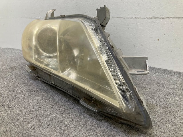 カムリ 40系/ACV40/ACV45 純正 前期 右 ヘッドライト/ランプ キセノン HID AFS無 レベライザー KOITO 33-110  81185-33622 トヨタ(148795)