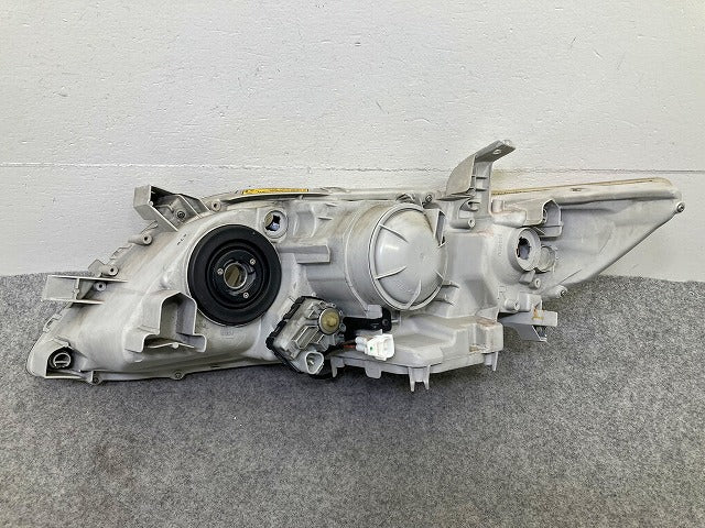 カムリ 40系/ACV40/ACV45 純正 前期 右 ヘッドライト/ランプ キセノン HID AFS無 レベライザー KOITO 33-110  81185-33622 トヨタ(148795)