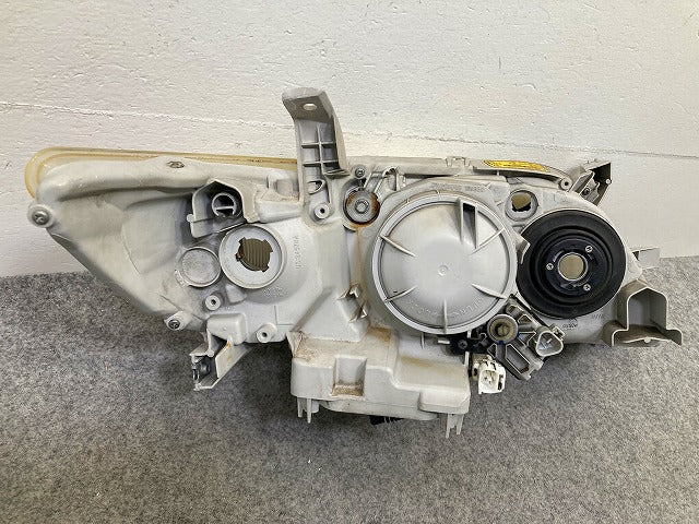 カムリ 40系/ACV40/ACV45 純正 前期 左 ヘッドライト/ランプ AFS無 レベライザーキセノン HID KOITO 33-110 81145-33622 トヨタ(148797)