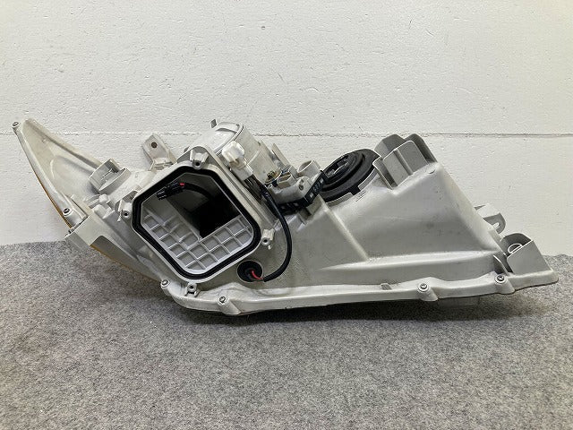 カムリ 40系/ACV40/ACV45 純正 前期 左 ヘッドライト/ランプ AFS無 レベライザーキセノン HID KOITO 33-110 81145-33622 トヨタ(148797)