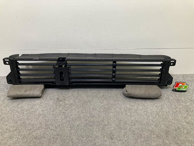 エクストレイル/X-TRAIL T33/SNT33 純正 フロント グリル/ラジエーターグリル 21421 6RA0A 21421-6RA0A 素地 日産(148806)
