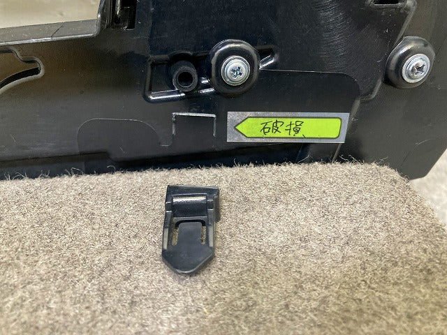 アルファード AGH30W/AGH35W/GGH30W/GGH35W 純正 後期 フロント グリル ラジエーター 53101-58360/380/390/400/440/460/510/520(148807)