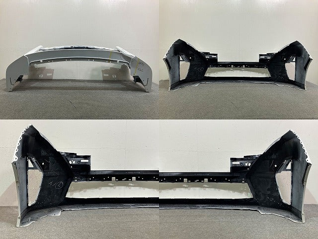 セレナ/ハイウェイスター C28/FC28/FNC28 e-POWER/GFC28 純正 フロント バンパー 62022 7DF0H プリズムホワイト QBE 日産(148809)