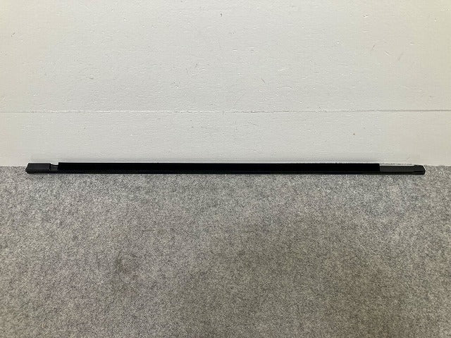 新品!トゥーラン 1T系 2004~ 純正 右 リア ドア ベルトモールアウター メッキ フォルクスワーゲン(148813)