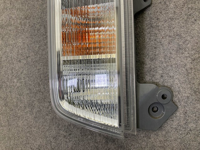 エルグランド ハイウェイスター E52/PE52/PNE52/TE52/TNE52 純正 前期 左 テールランプ/ライト/レンズ LED STANLEY P8960 日産(148819)