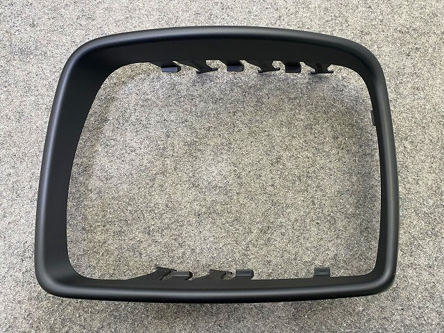 新品!X3 E83/2004-2011 純正 左 ドアミラー 5線 51163448167 未塗装 BMW(148831)