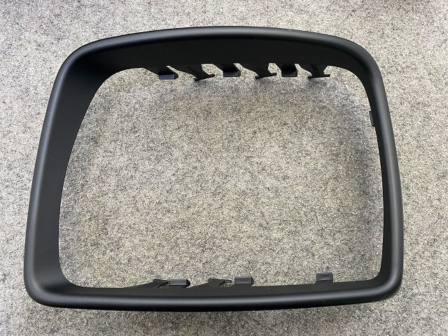新品!X3 E83/2004-2011 純正 左 ドアミラー 5線 51163448167 未塗装 BMW(148832)