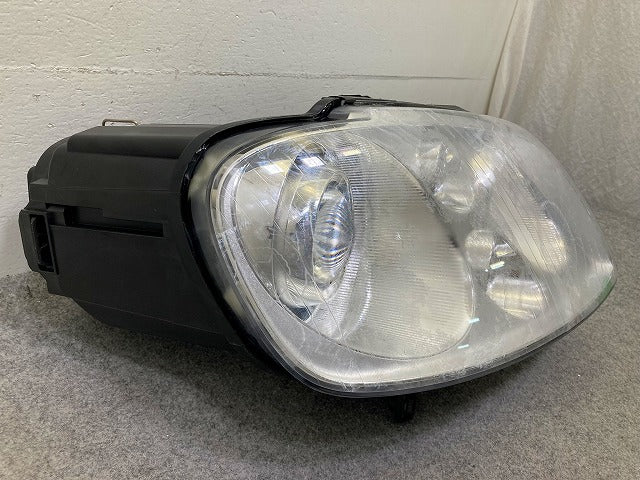 新品!トゥーラン 1T系 2004~ 純正 右 ヘッドライト/ランプ キセノン HID AFS無 AL 1 305 615 477 フォルクスワーゲン(148851)