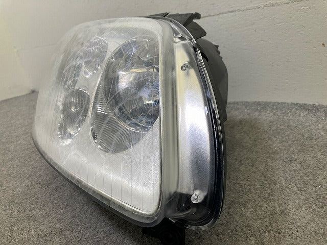 新品!トゥーラン 1T系 2004~ 純正 右 ヘッドライト/ランプ キセノン HID AFS無 AL 1 305 615 477 フォルクスワーゲン(148851)