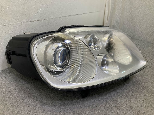 新品!トゥーラン 1T系 2004~ 純正 右 ヘッドライト/ランプ キセノン HID AFS無 AL 1 305 615 477 フォルクスワーゲン(148852)