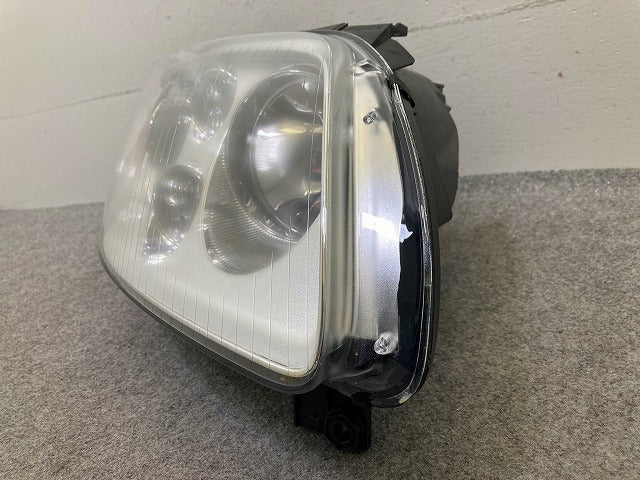 新品!トゥーラン 1T系 2004~ 純正 右 ヘッドライト/ランプ キセノン HID AFS無 AL 1 305 615 477 フォルクスワーゲン(148852)