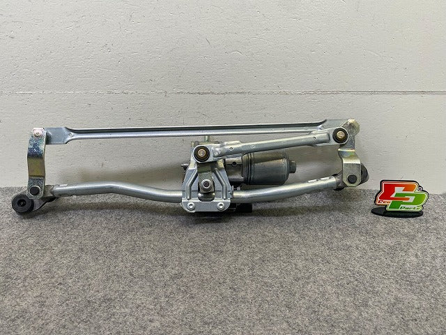新品!A3 8P系 純正 フロント ワイパーリンク ワイパーリンケージ 8P2 955 119F 8P2955023L アウディ(148854)