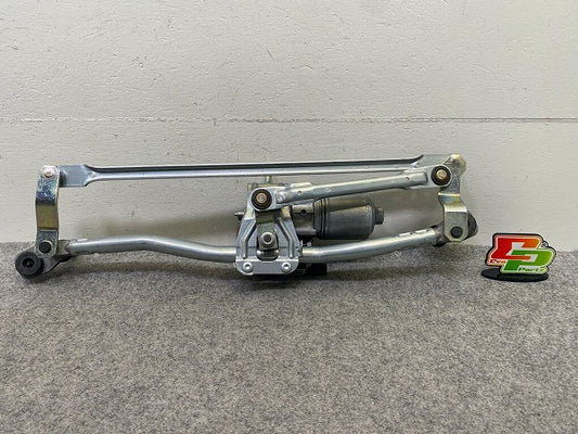 新品!A3 8P系 純正 フロント ワイパーリンク ワイパーリンケージ 8P2 955 119F 8P2955023L アウディ(148854)