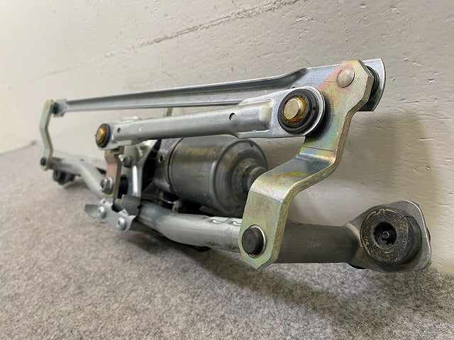 新品!A3 8P系 純正 フロント ワイパーリンク ワイパーリンケージ 8P2 955 119F 8P2955023L アウディ(148854)