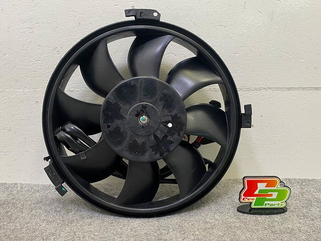 新品!パサート 3B系 社外 電動ファン COOLXPERT 002-60-01182 フォルクスワーゲン(148861)