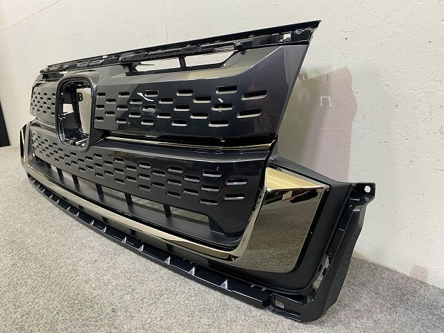 新車取り外し!ステップワゴン スパーダ/RP6/RP7 e:HEV/RP8 純正 フロント グリル/ラジエーターグリル 71201-3T0-J01-M1 ホンダ(148863)