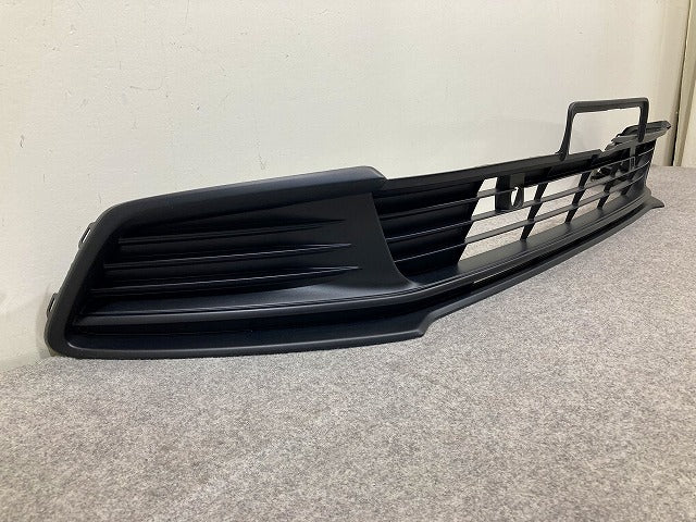 新車取り外し!フィット GR1/GR2/GS4/GS6 GR3/GR4 純正 後期 フロント グリル ラジエーターグリル ロアグリル 71151-TZA-N0 素地(148864)