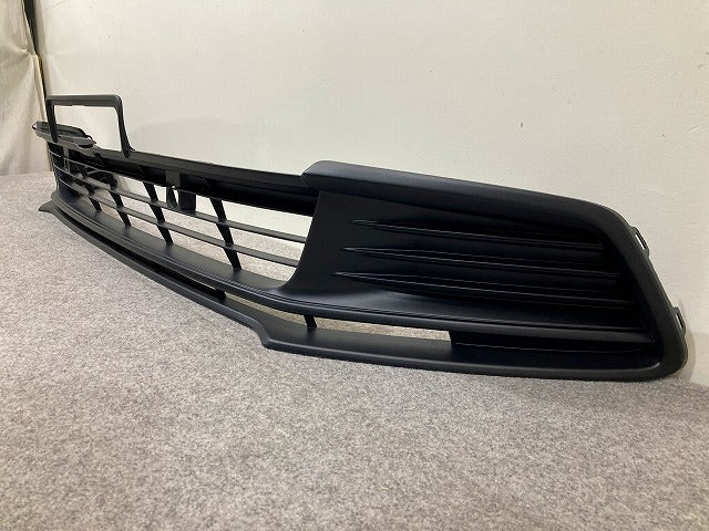 新車取り外し!フィット GR1/GR2/GS4/GS6 GR3/GR4 純正 後期 フロント グリル ラジエーターグリル ロアグリル 71151-TZA-N0 素地(148864)