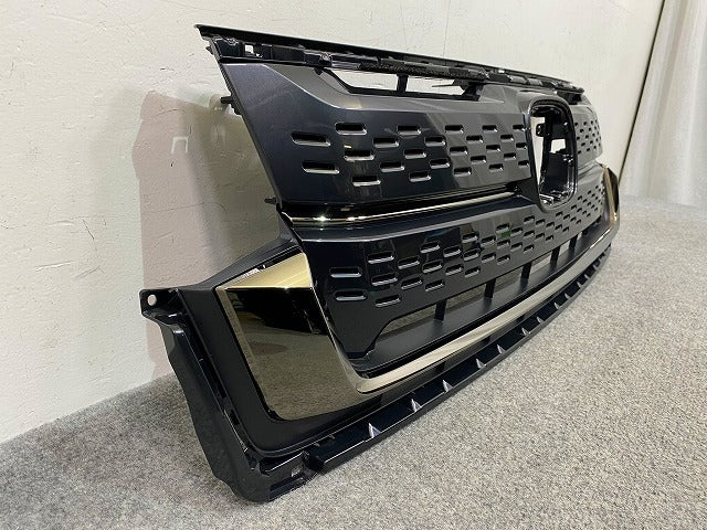 新車取り外し!ステップワゴン スパーダ/RP6/RP7 e:HEV/RP8 純正 フロント グリル/ラジエーターグリル 71201-3T0-J01-M1 ホンダ(148865)