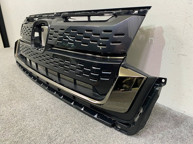 新車取り外し!ステップワゴン スパーダ/RP6/RP7 e:HEV/RP8 純正 フロント グリル/ラジエーターグリル 71201-3T0-J01-M1 ホンダ(148865)