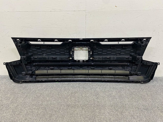 新車取り外し!ステップワゴン スパーダ/RP6/RP7 e:HEV/RP8 純正 フロント グリル/ラジエーターグリル 71201-3T0-J01-M1 ホンダ(148865)
