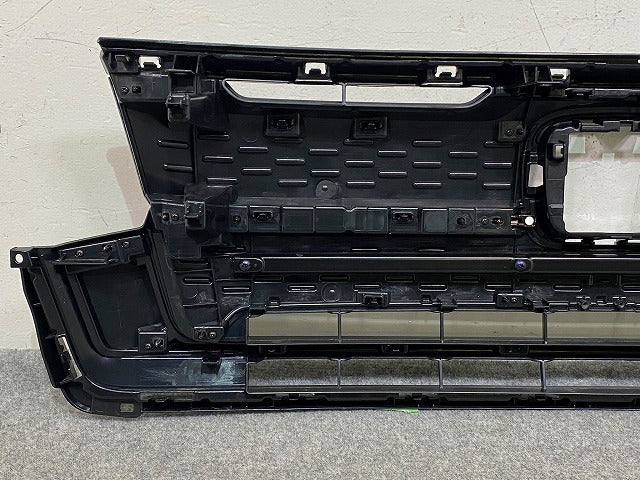 新車取り外し!ステップワゴン スパーダ/RP6/RP7 e:HEV/RP8 純正 フロント グリル/ラジエーターグリル 71201-3T0-J01-M1 ホンダ(148865)