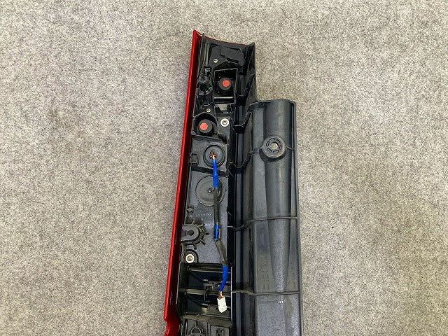 ルーミー/タンク/ジャスティ M900A/910A/900F/910F 純正 前期 右テールランプ/ライト ハロゲン 刻印M KOITO 220-69047 81551-B1190(148878)