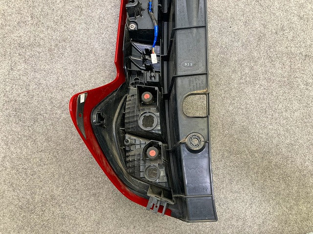ルーミー/タンク/ジャスティ M900A/910A/900F/910F 純正 前期 右テールランプ/ライト ハロゲン 刻印M KOITO 220-69047 81551-B1190(148878)