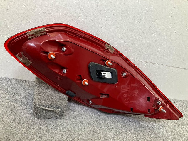 Sクラス W222 純正 前期 右 テールランプ/ライト/レンズ LED ULO 611042 メルセデスベンツ(148884)