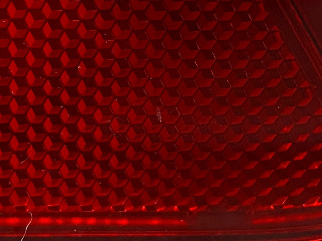 LS/LS460 USF40/USF41/USF45/USF46/UVF45/UVF46 純正 前期 左 フィニッシャーランプ/テールランプ/ライト/レンズ LED KOITO 50-91(148891)