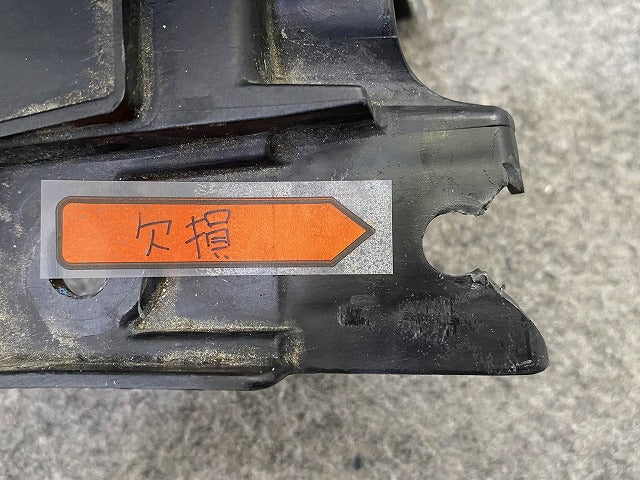 タント LA650S/LA660S 純正 左 ヘッドライト/ランプ LED レベライザー 刻印01 KOITO 100-69074 ダイハツ(148903)