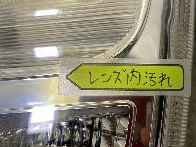 ムーヴ カスタム LA100S/LA110S 純正 右 テールランプ/ライト/レンズ LED ICHIKOH D098 ダイハツ(148905)